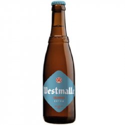 Westmalle Extra 4.8% - Beer Ritz