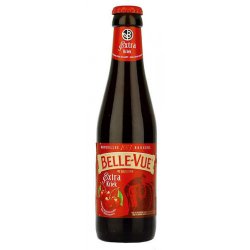 Belle Vue Extra Kriek 250ml - Beers of Europe