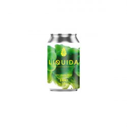 Liquida Loki Ipa - Johnny’s Off License