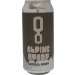 Ground Up Brewing Alpine Start Oatmeal Stout 440ml BB 280524 