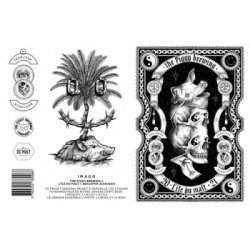 The Piggy Brewing Company Imago