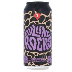 Rock City - Pulling Rocks (2023) - Beerdome