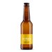 Cerveza ARRIACA Rubia botella 33cl 