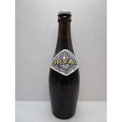 Orval Trappist Ale 6.2% 330ml - Grape & Grain