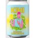 Urbanaut Kihi Alcoholic Lemonade Urbanaut Kihi Alcoholic Lemonade