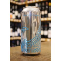 WE CAN BE FRIENDS TURBO WAVE IPA (ALCOHOL FREE) - Cork & Cask