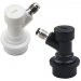 Ball Lock para Cornelius (pareja) 