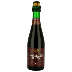 Boon Framboise - Beers of Europe