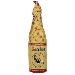Bacchus Frambozenbier - Beers of Europe