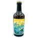 Klan Barrique - Flos Alba - 5.7 % Wine BA Sour Wheat Beer - 375ml Bottle Klan Barrique - Flos Alba - 5.7 % Wine BA Sour Wheat Beer - 375ml Bottle