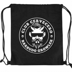 Morral Barbudo Growler - Barbudo Growler