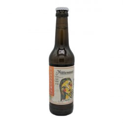 Nittenauer Samantha Pils - Johnny’s Off License