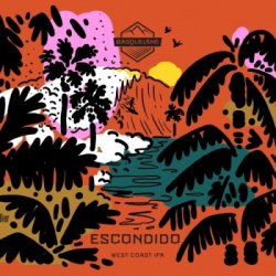 Basqueland Escondido