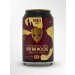 Fierce  Very Big Moose 2025: Rye BA Raspberry & Coconut 