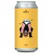 Hopfully- Howdy IPA 6.5% ABV 440ml Can 