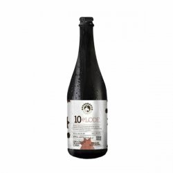 Opperbacco 10 E Lodi 75cl - Johnny’s Off License