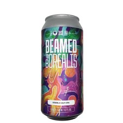Cervejaria Fermi Beamed To Borealis (EU Batch)
