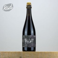 Crossover Blendery Obsidian 2022 - Radbeer