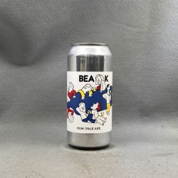 Beak Hum - Beermoth