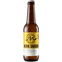 La Malpolon Nova Saison - Find a Bottle