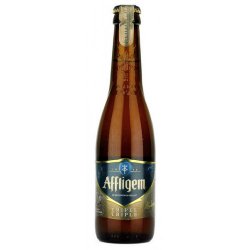 Affligem Tripel - Beers of Europe