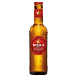 Estrella Damm