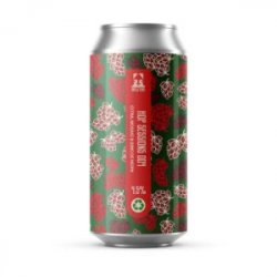 Hop Sessions 004 - Brew York