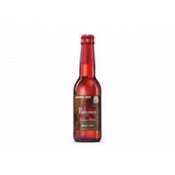 Brouwerij de Molen Balcones Barley Wine 2024 12x33CL - Van Bieren