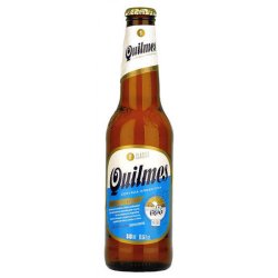 Quilmes - Beers of Europe