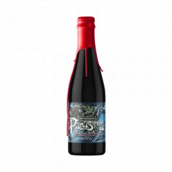 Hop Hooligans Parasomnia: Red Wine BA Cinnamon (2025, Red Wax) Hop Hooligans Parasomnia: Red Wine BA Cinnamon (2025, Red Wax)