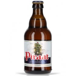 Piraat Piraat