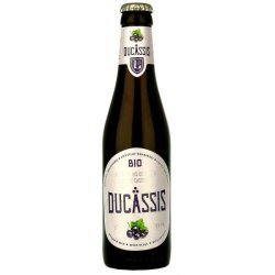 Ducassis - Beers of Europe