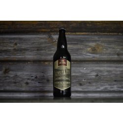 Olde Hickory - Appalachian Walker (2017) - addicted2craftbeer