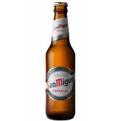 San Miguel Especial 33 cl - Bodecall