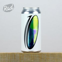 Cloudwater A New Beginning - Radbeer