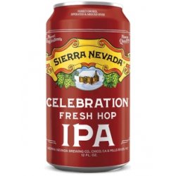 Sierra Nevada Celebration Sierra Nevada Celebration