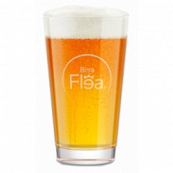Flea Bicchiere Lubeck - Cantina della Birra