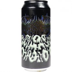 Omnipollo x Troon Brewing Another Marshmallow Ale - Drankenhandel Leiden / Speciaalbierpakket.nl