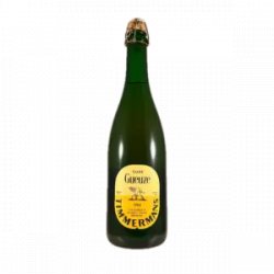 Timmermans Oude Gueuze 75cl - Het Huis van de Geuze