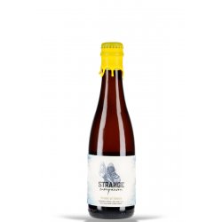 Strange Companion Forest of Ostara Strange Companion Forest of Ostara