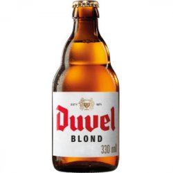 Duvel - Una Más