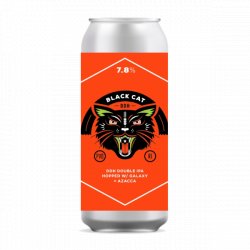 Long Live Beerworks Black Cat - Craft Central