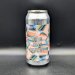 Range DDH Just Peachy DDH DIPA 