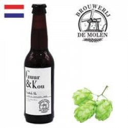 De Molen Guur & Kou 330ml - Drink Online - Drink Shop