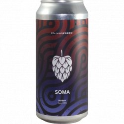 Folkingebrew Mindset