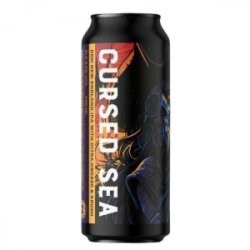 Seven Island Brewery Cursed Sea