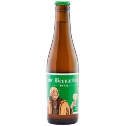 St. Bernardus Tripel St. Bernardus Tripel