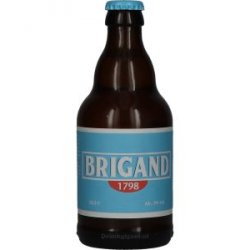 Brigand Blond - Drankgigant.nl