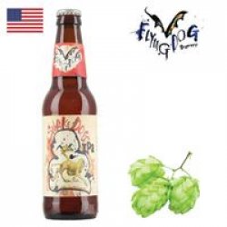 Flying Dog Snake Dog IPA 355ml - Drink Online - Drink Shop