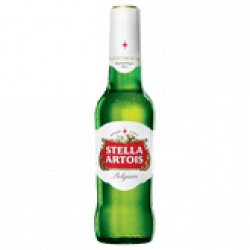 Stella Artois Stella Artois